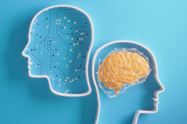 'Gépi tanulás a hivatalos statisztika szolgálatában – A mesterséges intelligencia jövőkutatói kihívásai